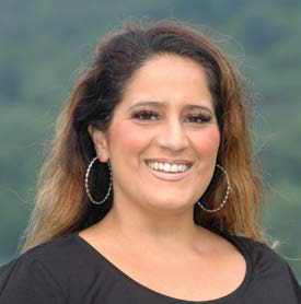 Jaime
                          Matteo-Landis